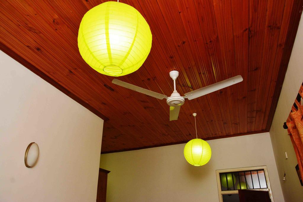 Sampathaa Residence Negombo Exteriör bild
