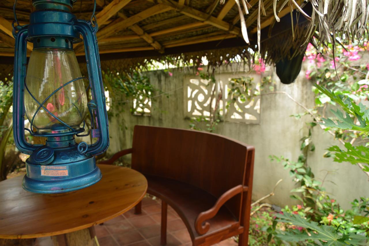 Sampathaa Residence Negombo Exteriör bild