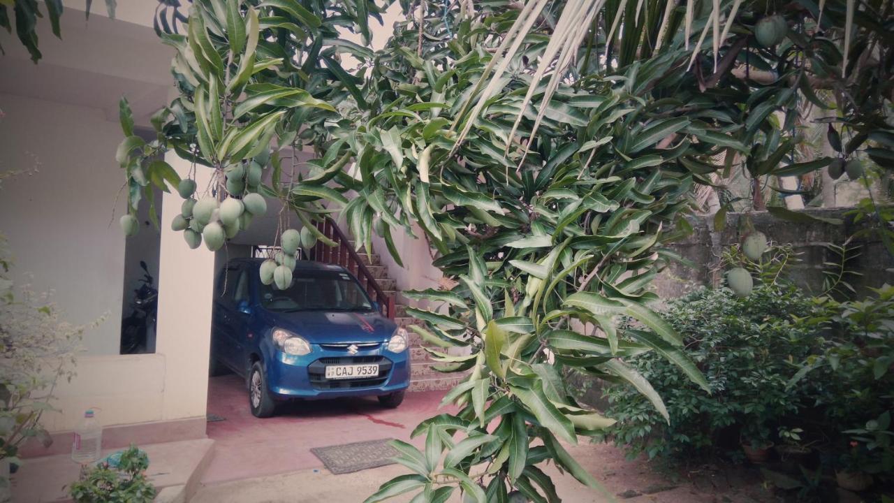Sampathaa Residence Negombo Exteriör bild