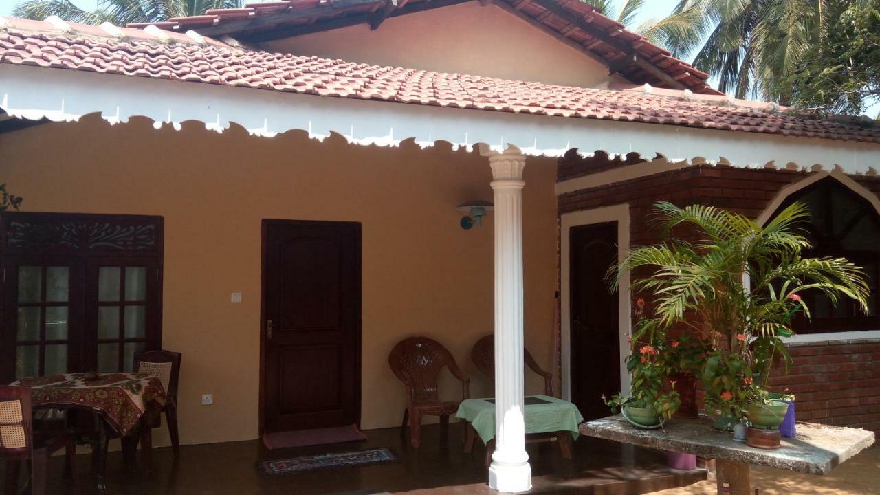 Sampathaa Residence Negombo Rum bild