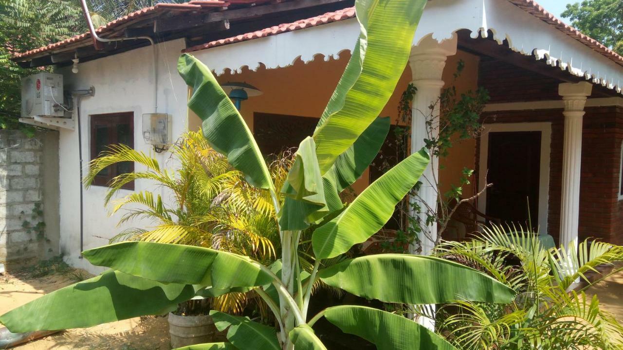 Sampathaa Residence Negombo Rum bild
